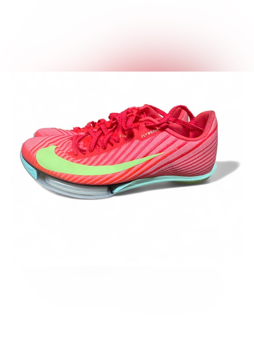 Nike Air Zoom Maxfly 2 track spikes